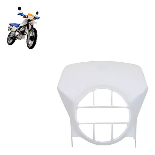 Carenagem-Farol-Honda-XL-1251 Carenagem-Farol-Honda-XL-1251