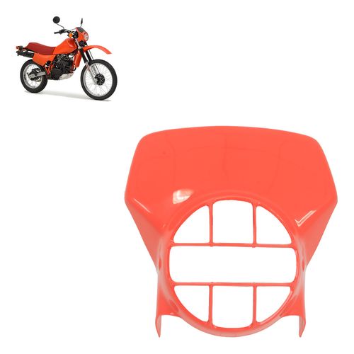Carenagem-Farol-Honda-XLR-1251 Carenagem-Farol-Honda-XLR-1251
