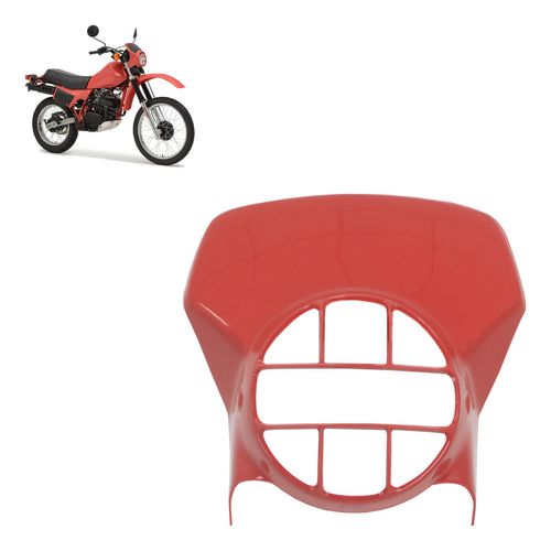 Carenagem-Farol-Honda-XL-1251