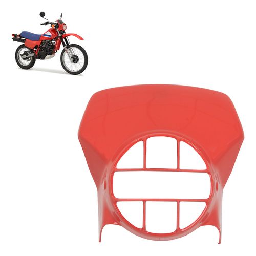 Carenagem-Farol-Honda-XLR-1251 Carenagem-Farol-Honda-XLR-1251