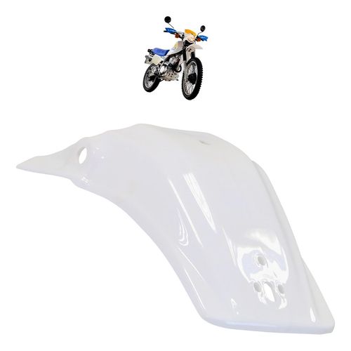 Para-lamas-Traseiro-Honda-XLR-2501 Para-lamas-Traseiro-Honda-XLR-2501
