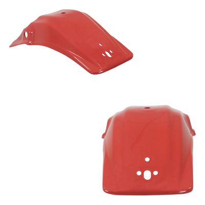 Para-lamas-Traseiro-Honda-XLR-2502 Para-lamas-Traseiro-Honda-XLR-2502