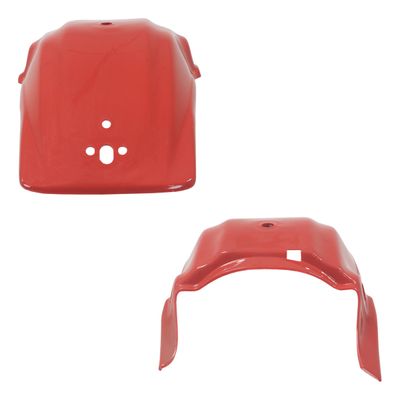 Para-lamas-Traseiro-Honda-XLR-2503 Para-lamas-Traseiro-Honda-XLR-2503