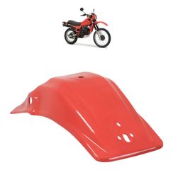 Para-lamas-Traseiro-Honda-XLR-2501