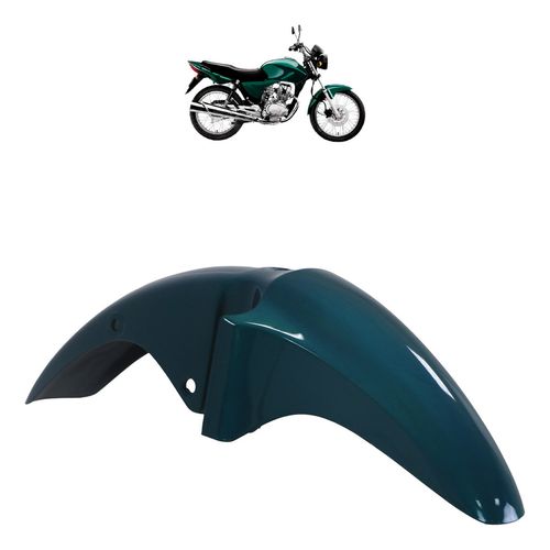 Para-lamas-Dianteiro-CG-1501 Para-lamas-Dianteiro-CG-1501