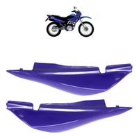 Tampa-Lateral-Honda-NXR-125-Bros1