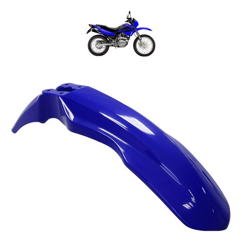 Para-lamas-Dianteiro-Nxr-150-Bros1 Para-lamas-Dianteiro-Nxr-150-Bros1