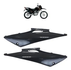 Tampa-Lateral-Honda-NXR-125-Bros1