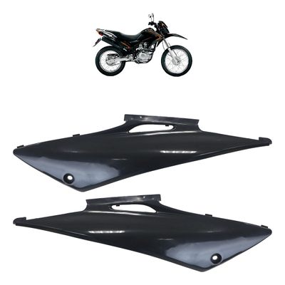 Tampa-Lateral-Honda-NXR-125-Bros1