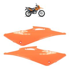 Tampa-Lateral-Honda-NXR-150-Bros1