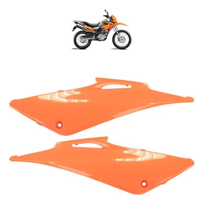 Tampa-Lateral-Honda-NXR-150-Bros1