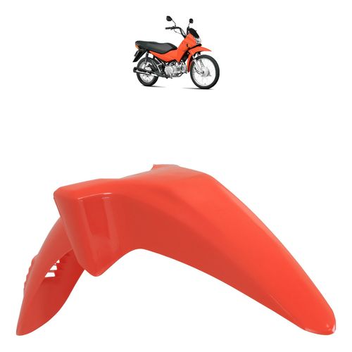Para-lamas-Dianteiro-Honda-Pop-1001 Para-lamas-Dianteiro-Honda-Pop-1001