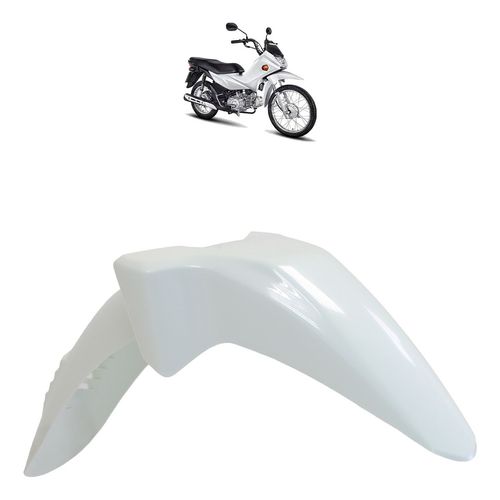 Para-lamas-Dianteiro-Honda-Pop-1001 Para-lamas-Dianteiro-Honda-Pop-1001
