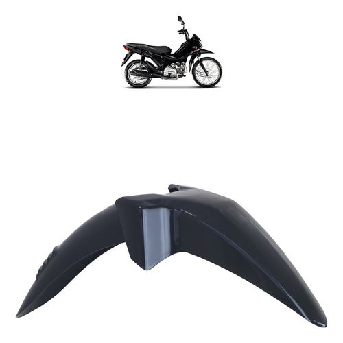 Para-lamas-Dianteiro-Honda-Pop-1001 Para-lamas-Dianteiro-Honda-Pop-1001