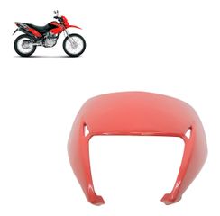 Carenagem-Honda-NXR-125-Bros1