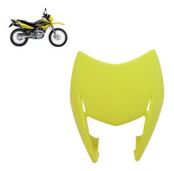 Carenagem-Farol-Honda-NXR-150-Bros1