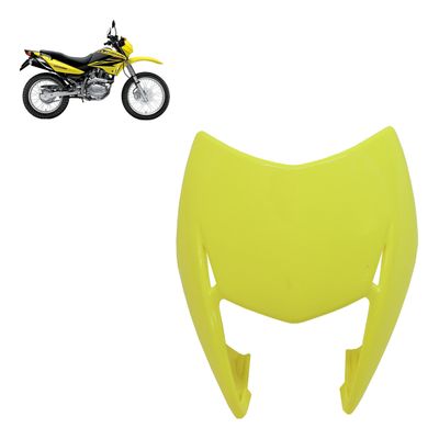 Carenagem-Farol-Honda-NXR-150-Bros1