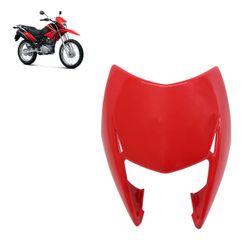 Carenagem-Farol-Honda-NXR-150-Bros1