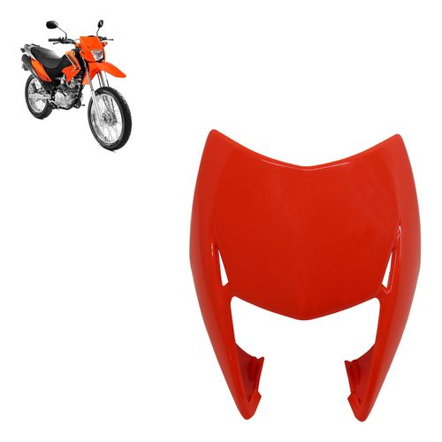 Carenagem-Farol-Honda-NXR-150-Bros1 Carenagem-Farol-Honda-NXR-150-Bros1