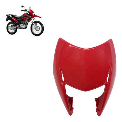 Carenagem-Farol-Honda-NXR-150-Bros1 Carenagem-Farol-Honda-NXR-150-Bros1