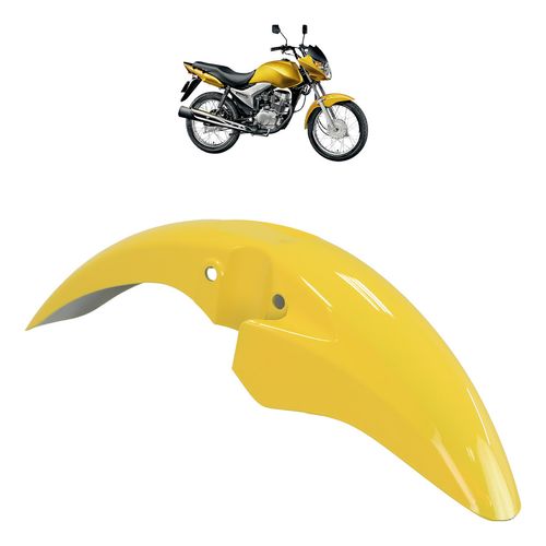 Para-lamas-Dianteiro-CG-1501 Para-lamas-Dianteiro-CG-1501