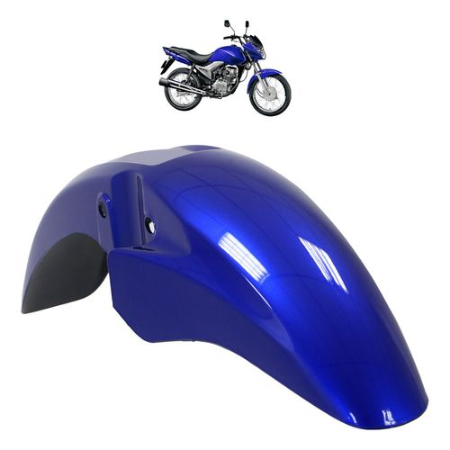 Para-lamas-Dianteiro-CG-1501 Para-lamas-Dianteiro-CG-1501