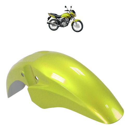 Para-lamas-Dianteiro-CG-1501 Para-lamas-Dianteiro-CG-1501