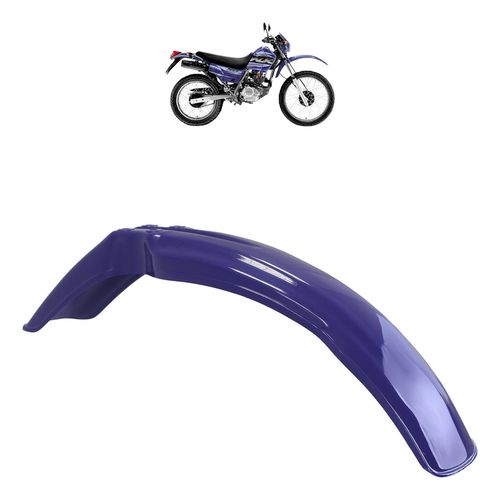 Para-lamas-Dianteiro-Xlr-1251 Para-lamas-Dianteiro-Xlr-1251