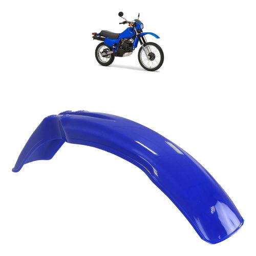 Para-lamas-Dianteiro-Honda-Xlr-2501