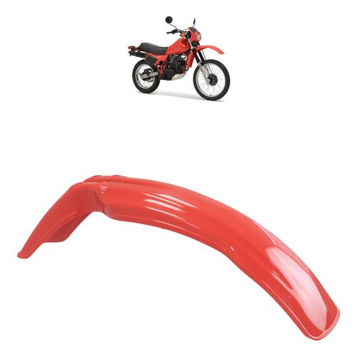 Para-lamas-Dianteiro-Honda-Xlr-2501