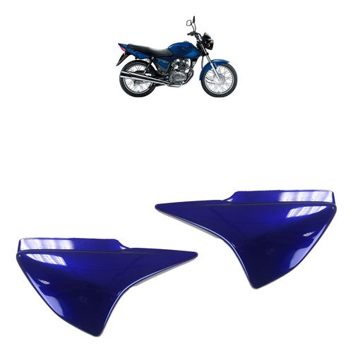 Tampa-Lateral-Honda-CG-150-Titan1 Tampa-Lateral-Honda-CG-150-Titan1