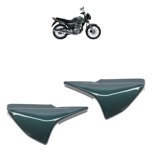 Tampa-Lateral-Honda-CG-150-Titan1 Tampa-Lateral-Honda-CG-150-Titan1