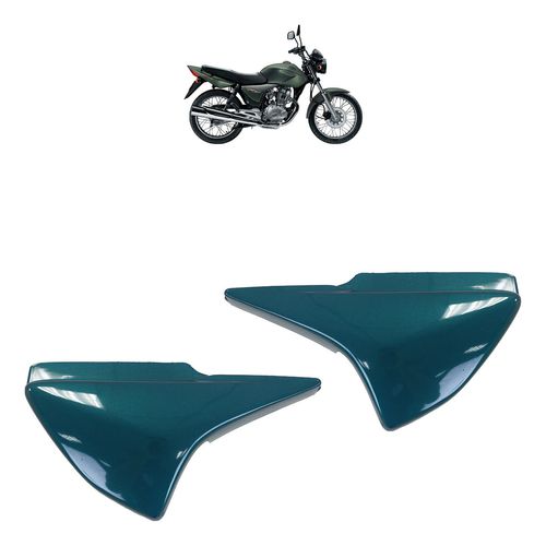 Tampa-Lateral-Honda-CG-150-Titan1 Tampa-Lateral-Honda-CG-150-Titan1