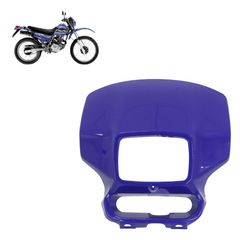 Carenagem-Farol-Honda-XLR-1251