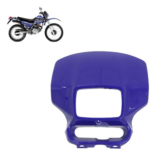 Carenagem-Farol-Honda-XLR-1251 Carenagem-Farol-Honda-XLR-1251
