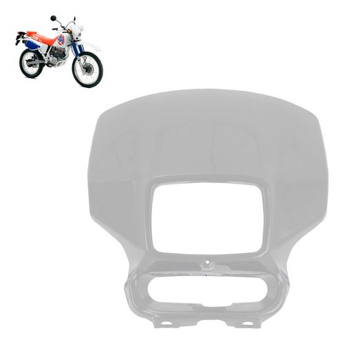 Carenagem-Farol-Honda-XLR-1251 Carenagem-Farol-Honda-XLR-1251