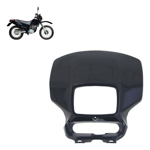Carenagem-Farol-Honda-XLR-1251 Carenagem-Farol-Honda-XLR-1251