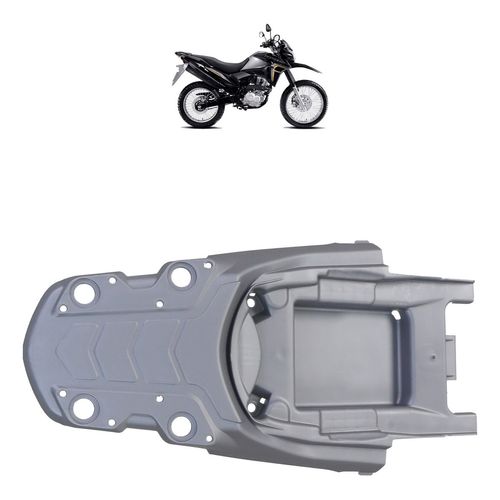 Rabeta-Traseira-Honda-NXR-1251 Rabeta-Traseira-Honda-NXR-1251