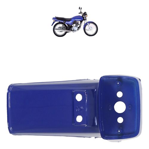 Para-lamas-Traseiro-CG-1251 Para-lamas-Traseiro-CG-1251