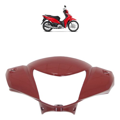 Carenagem-Farol-Honda-Biz-1101 Carenagem-Farol-Honda-Biz-1101