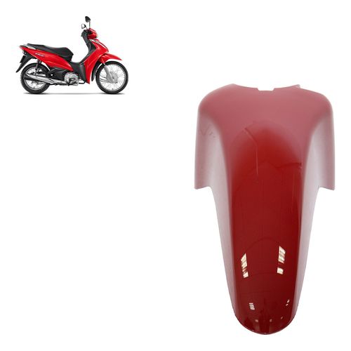 Para-lamas-Dianteiro-Biz-1101 Para-lamas-Dianteiro-Biz-1101