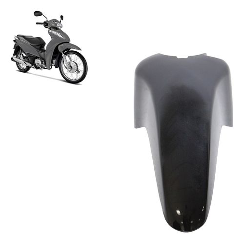 Para-lamas-Dianteiro-Biz-1251 Para-lamas-Dianteiro-Biz-1251