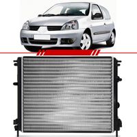 Radiador-Renault-Clio1