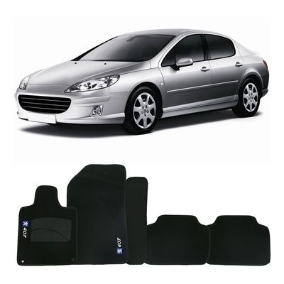Tapete-Carpete-Peugeot-4071 Tapete-Carpete-Peugeot-4071