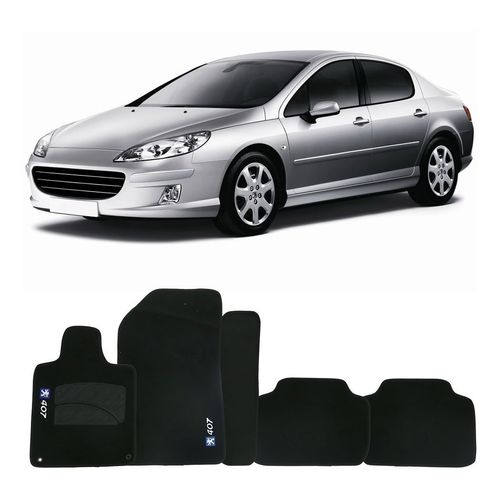 Tapete-Carpete-Peugeot-4071 Tapete-Carpete-Peugeot-4071
