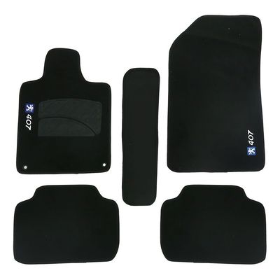 Tapete-Carpete-Peugeot-4072 Tapete-Carpete-Peugeot-4072