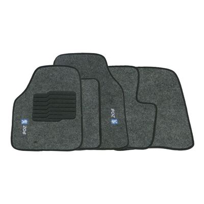 Tapete-Carpete-Peugeot-2062 Tapete-Carpete-Peugeot-2062