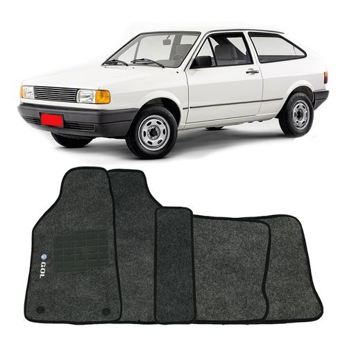 Tapete-Carpete-Volkswagen-Gol1 Tapete-Carpete-Volkswagen-Gol1