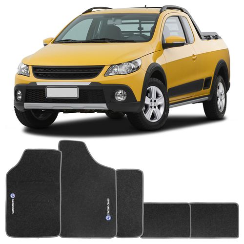 Tapete-Carpete-Volkswagen-Saveiro1 Tapete-Carpete-Volkswagen-Saveiro1