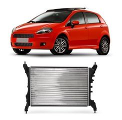 Radiador-Fiat-Punto1